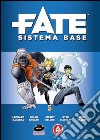 Fate Sistema Base libro