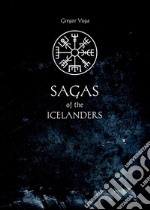 Sagas of the icelanders libro