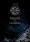 Sagas of the icelanders libro