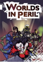 Worlds in Peril libro