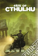 Fate of Cthulhu libro