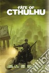 Fate of Cthulhu libro