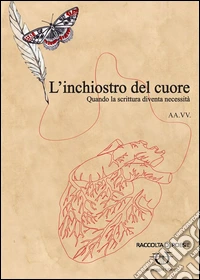 L'inchiostro del cuore libro