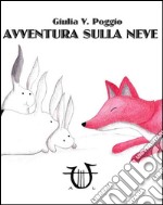 Avventura sulla neve