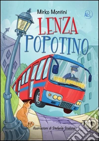 Lenza Popotino