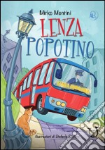 Lenza Popotino libro