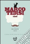 Marco Tersi chef libro