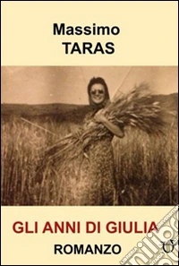 Gli anni di Giulia libro
