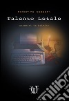 Talento letale libro