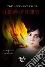 Crown of thorns libro