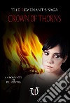 Crown of thorns libro