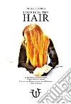 Love is in the hair libro