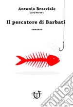 Il pescatore di Barbati libro