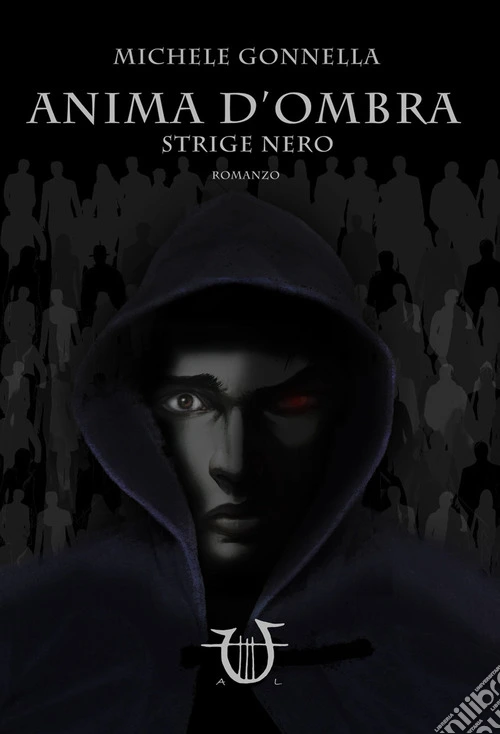 Anima d'ombra. Strige nero