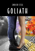 Goliath libro