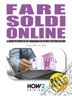 Fare soldi online libro