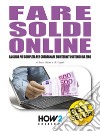 Fare soldi online libro