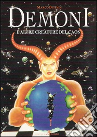 Demoni e altre creature del caos