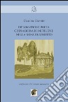 Diplomatico e poeta. Crinagora di Mitilene nella Roma di Augusto libro