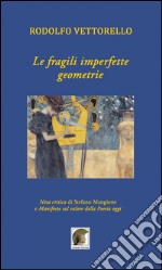 Le fragili imperfette geometrie libro