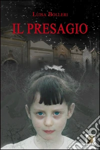 Il presagio libro