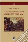 «Abbiamo confessato che non c'è in nessun altro salvezza vera». Dai martiri di Ceuta al «secolo del martirio» libro di Aitollo Giovanni