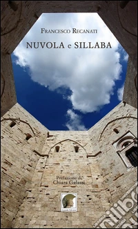 Nuvola e sillaba libro