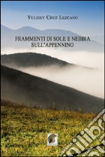 Frammenti di sole e nebble sull'Appennino libro