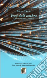 Voci dall'ombra libro