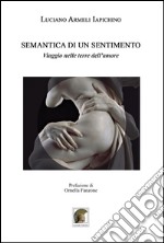 Semantica di un sentimento. Viaggio nelle terre dell'amore libro