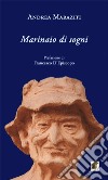 Marinaio di sogni libro di Maraziti Andrea