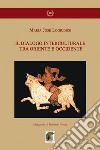 Il dialogo interculturale tra Oriente e Occidente libro