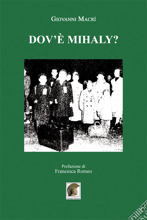 Dov'è Mihaly?