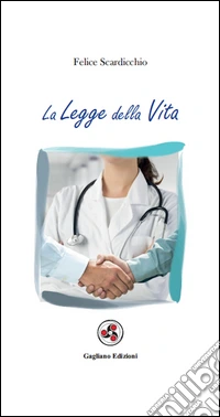 La legge della vita libro