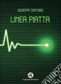 Linea piatta libro