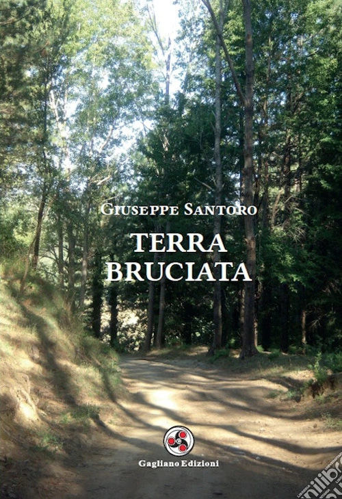 Terra bruciata