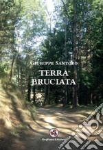 Terra bruciata libro