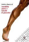 Instabilità antero+laterale di ginocchio libro