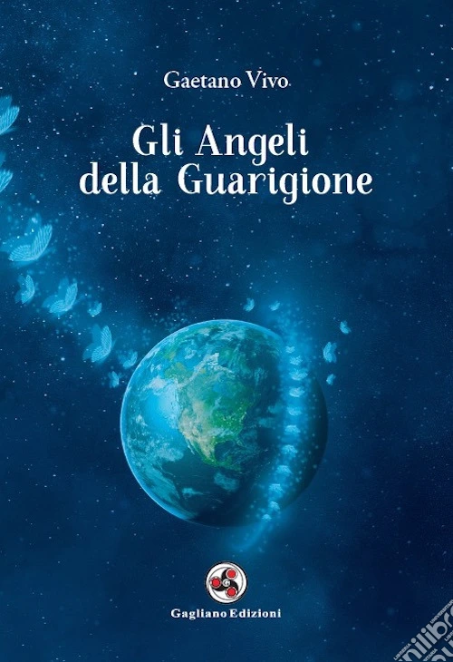 Gli angeli della guarigione