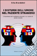 I disturbi dell'umore nel paziente straniero. L'importanza del mediatore culturale in un centro di salute mentale libro