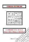 L'essere e il nulla nell'era della tecnica libro di Giubileo Angelo