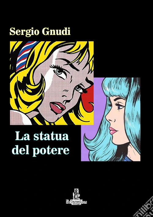 La statua del potere