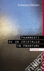 Frammenti di un cristallo in frantumi libro