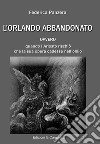 L'Orlando abbandonato libro