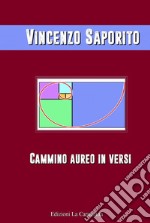 Cammino aureo in versi libro