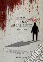 La prima torre. Trilogia del labirinto libro