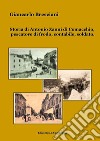 Storia di Antonio Zanni di Comacchio, pescatore di frodo, contabile, soldato libro