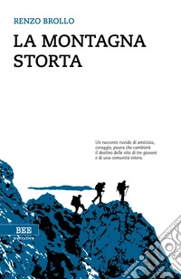 La montagna storta