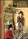 El Sanguanel de refavaie. Saverio nelle terre di nessuno. Storie di una valle trentina durante la grande guerra libro di Salvagno Luca