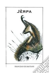 Jèrpa libro